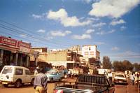 Kapsabet