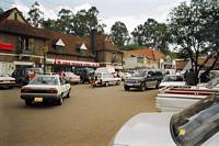 Possibly the best supermarket in Kenya?